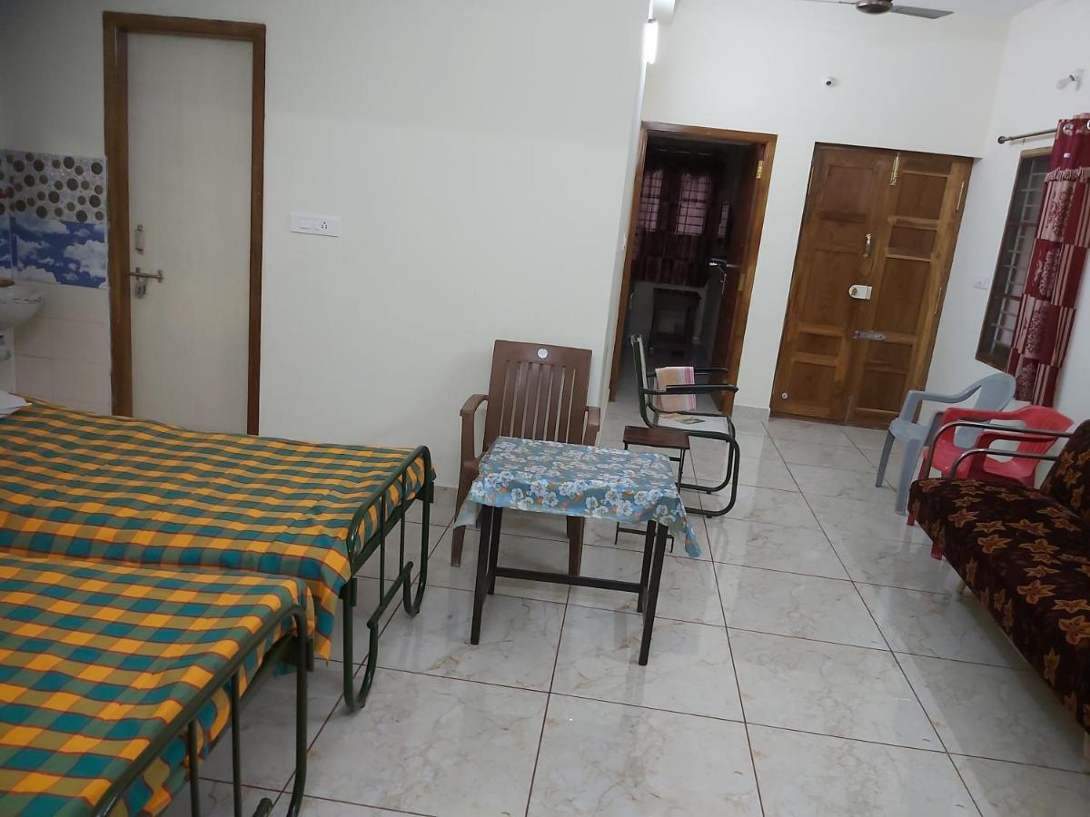Suloram Illam Homestay