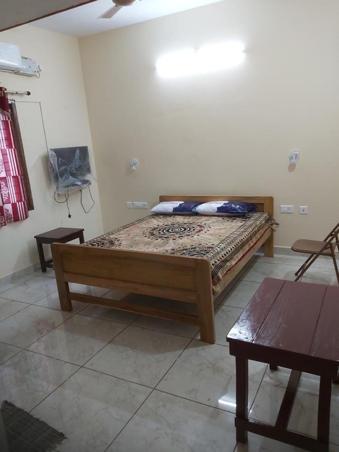Suloram Illam Homestay Chidambaram