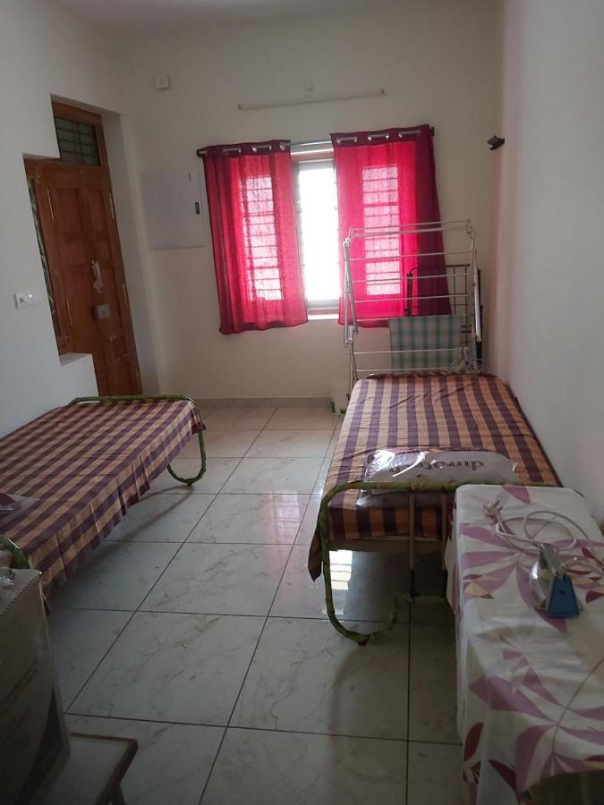 Suloram Illam Homestay Chidambaram