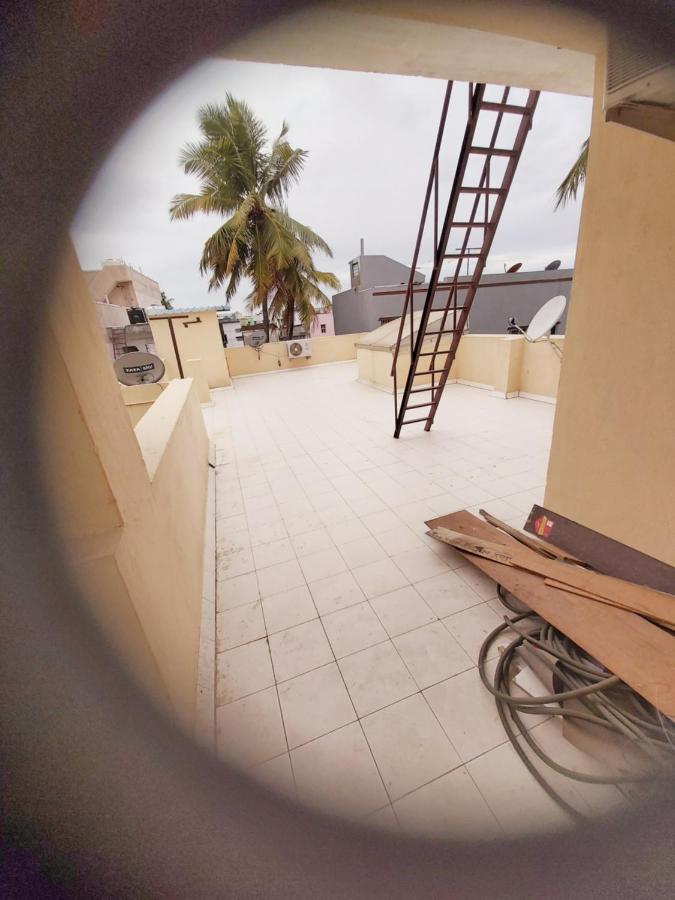 Suloram Illam Homestay Chidambaram