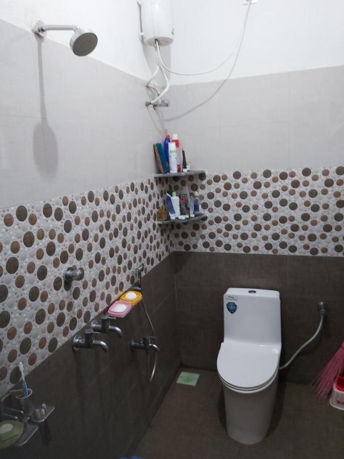 Homestay Suloram Illam Chidambaram