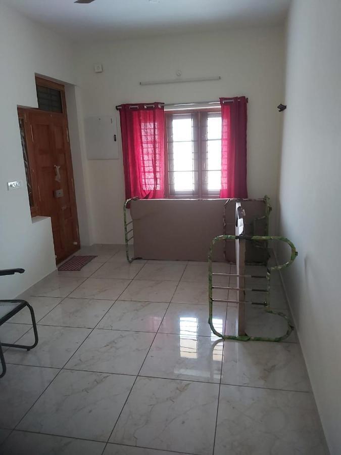 Suloram Illam Homestay Chidambaram