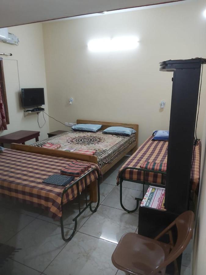 Suloram Illam Homestay *